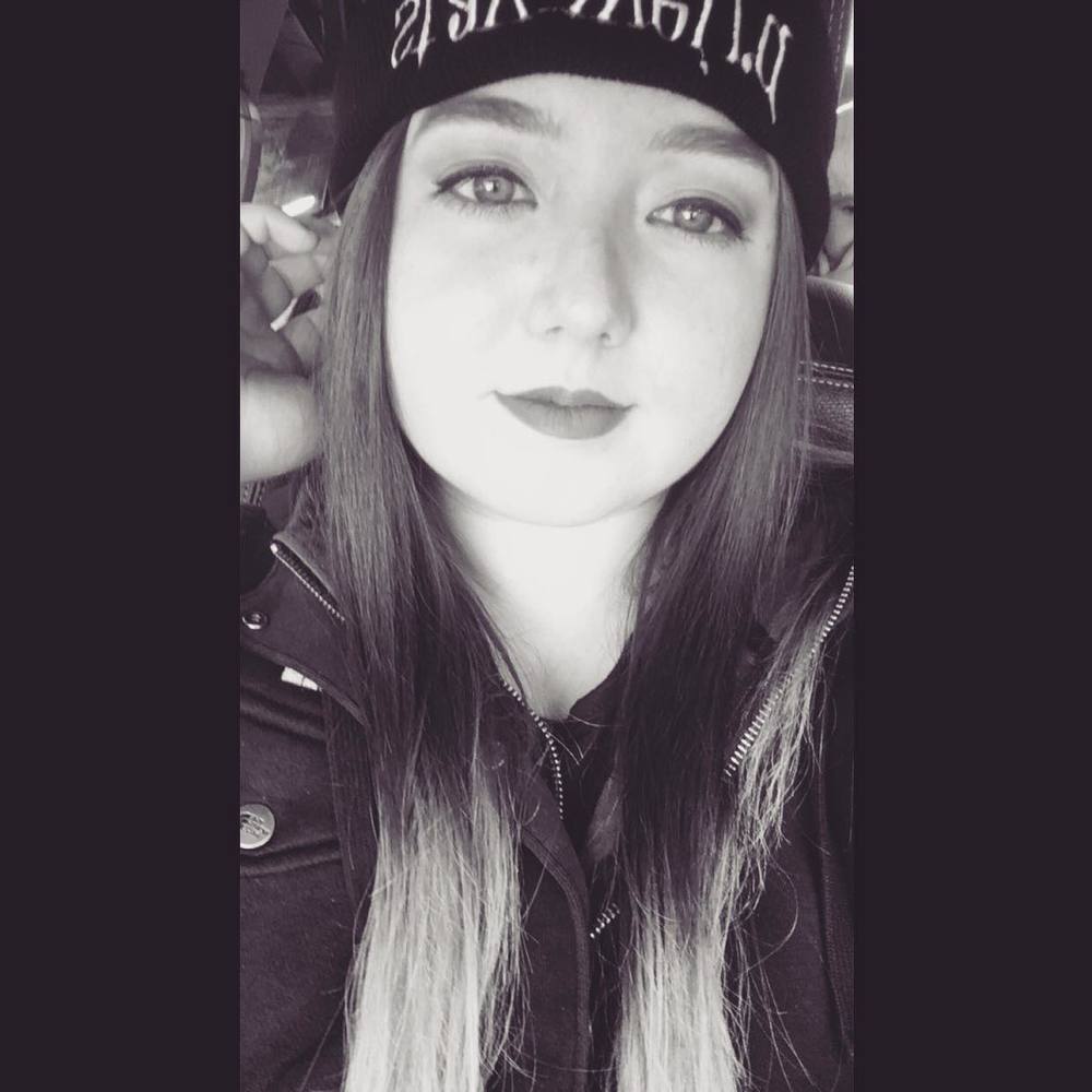 Meet your Posher, Jess